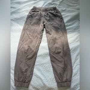 Brandy Melville Joggers